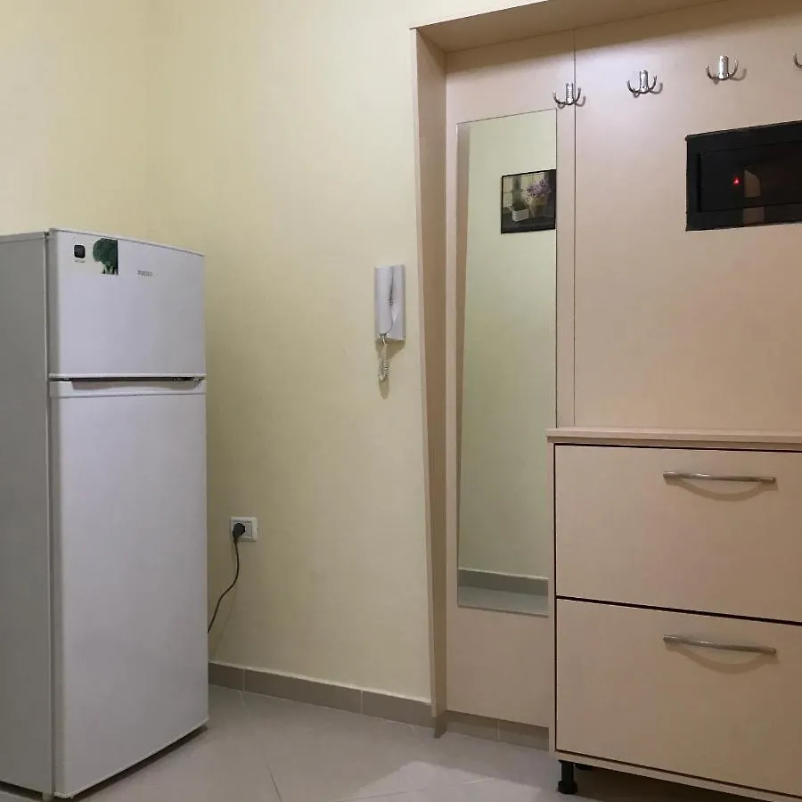 Apartaments Safari Durrës Apartamento
