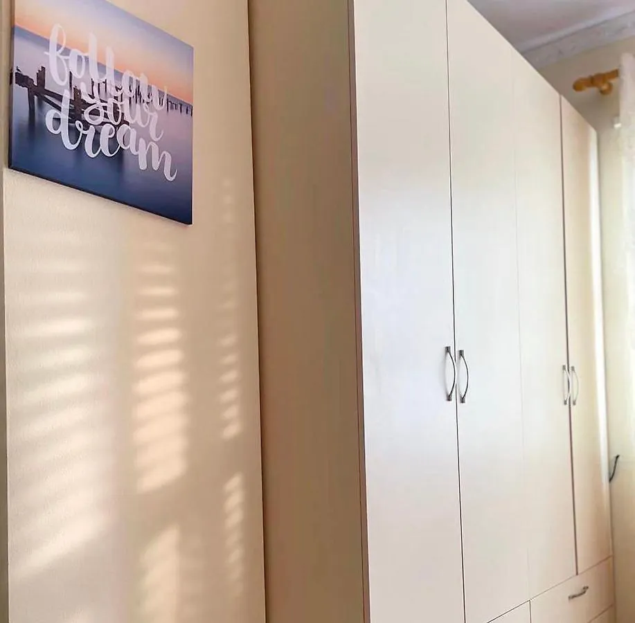 Apartamento Apartaments Safari Durrës Albania