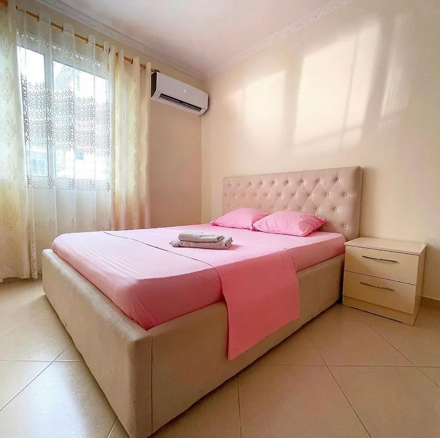 Apartment Apartaments Safari Durres Albania