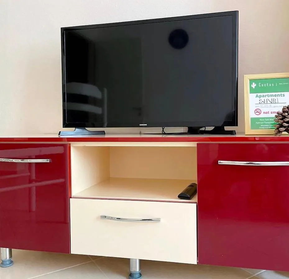 Apartment Apartaments Safari Durres