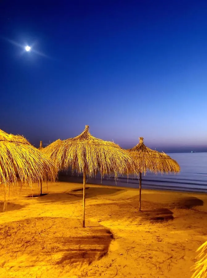 Apartaments Safari Durres Albania