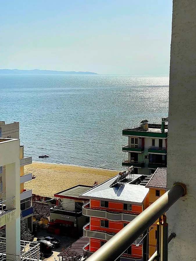 Apartaments Safari Durres