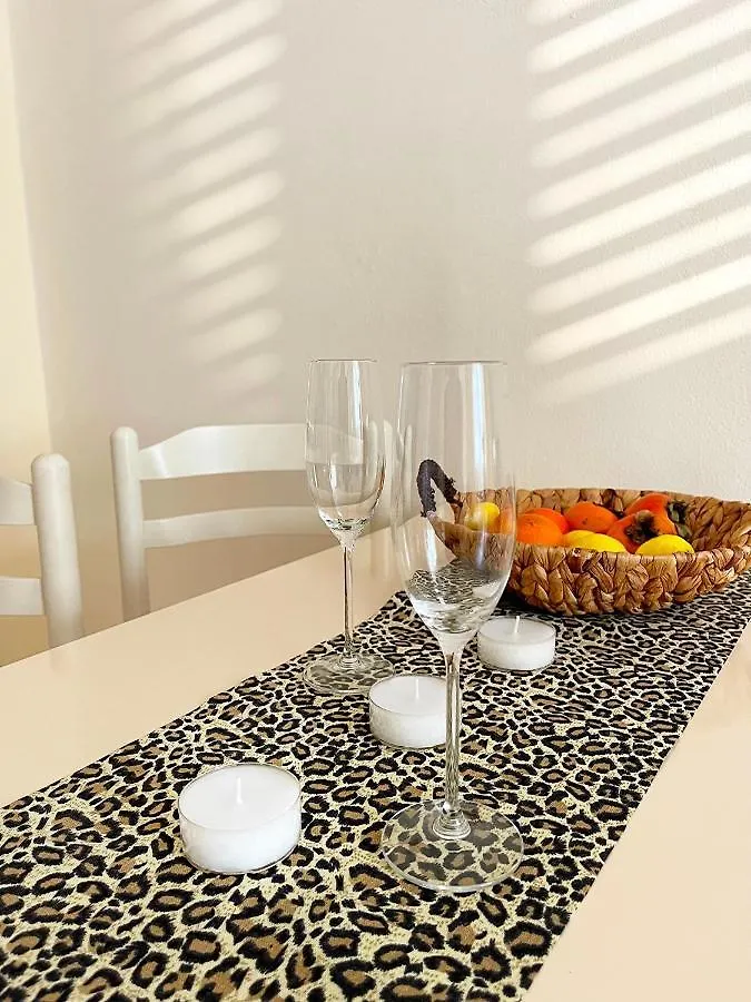 Apartment Apartaments Safari Durres