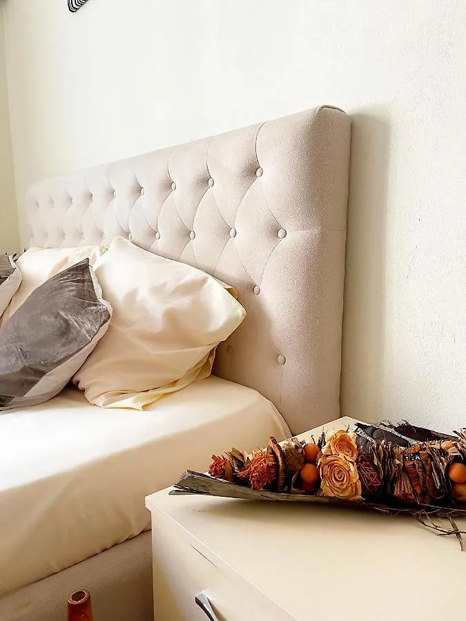 Apartaments Safari Durres