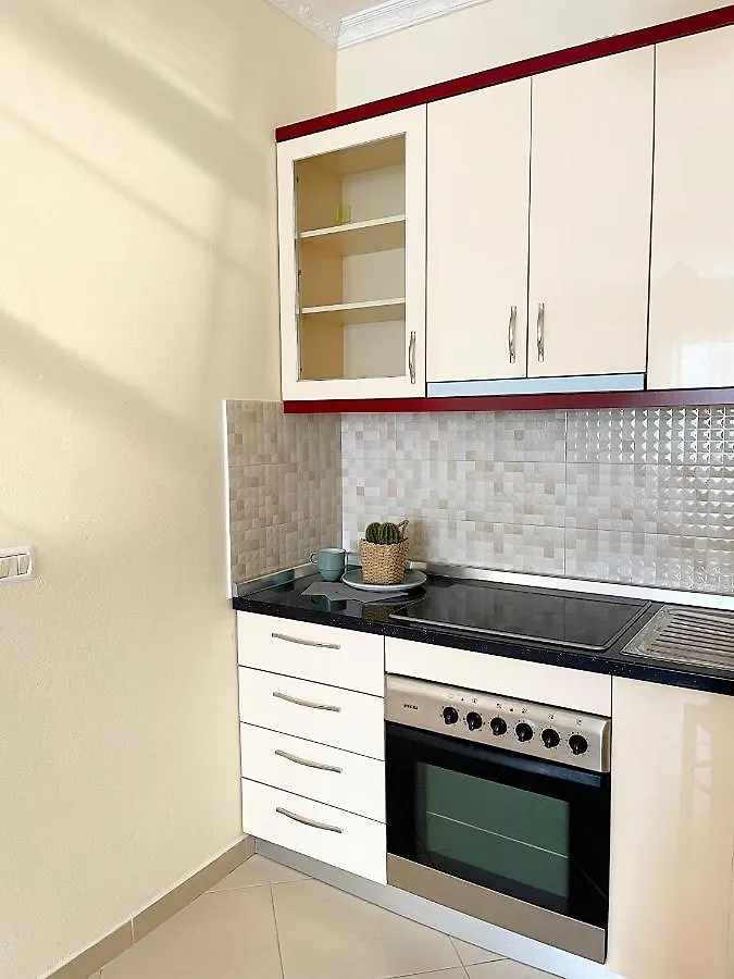 Apartaments Safari Durres