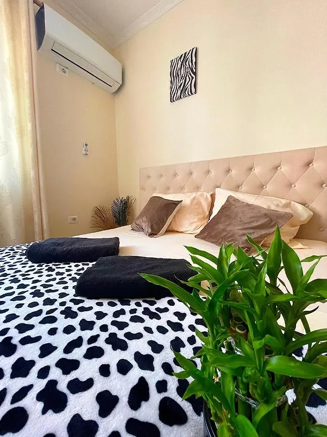 Apartment Apartaments Safari Durres Albania