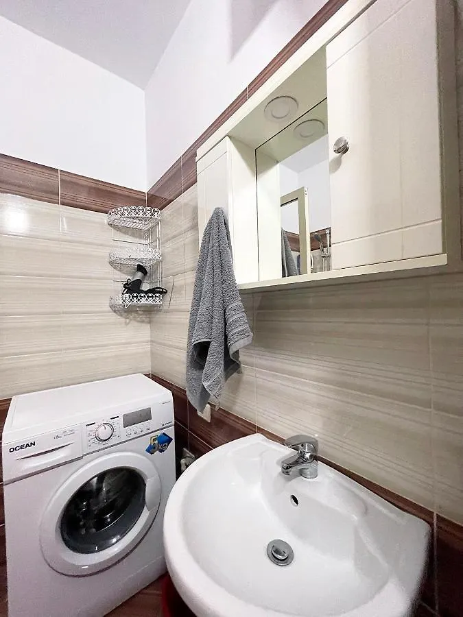 Apartaments Safari Durres Albania