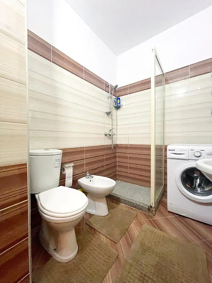 Apartaments Safari Durres 0*,  Albania