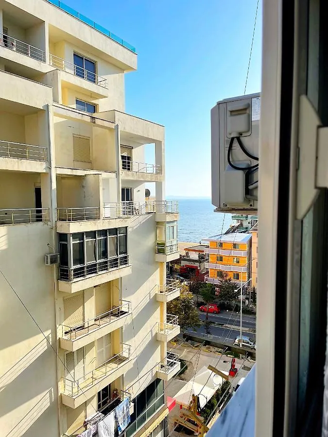 Apartaments Safari Durres